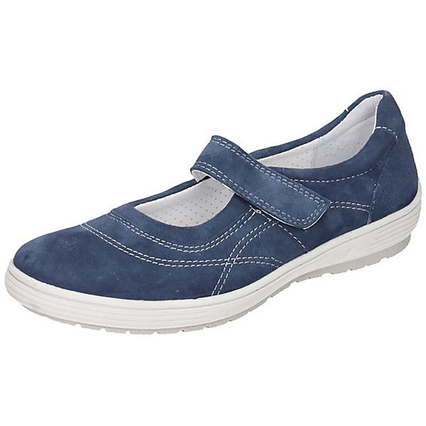 Comfortabel Ballerinas