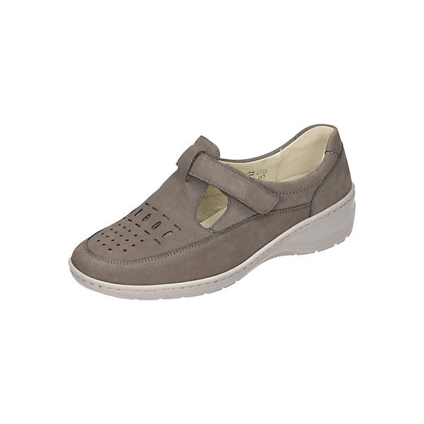 WALDLÄUFER Halbschuhe