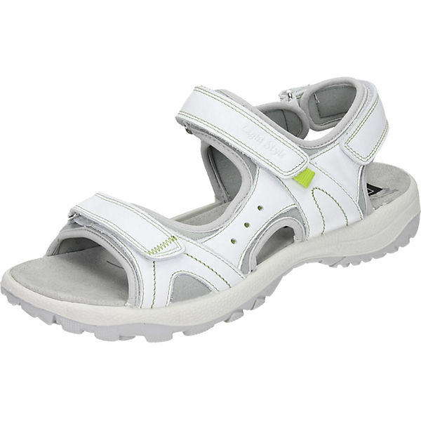 Manitu Sandalen
