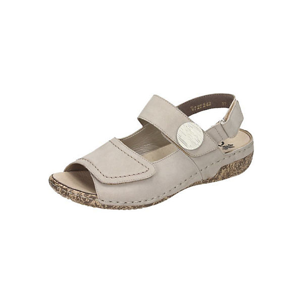 rieker Sandalen