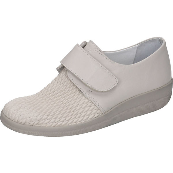 Comfortabel Halbschuhe