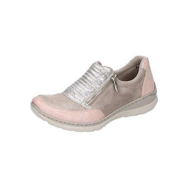 rieker Slipper