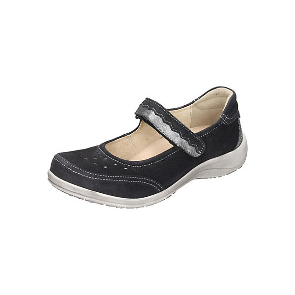 cushy by Dr. Brinkmann Ballerinas