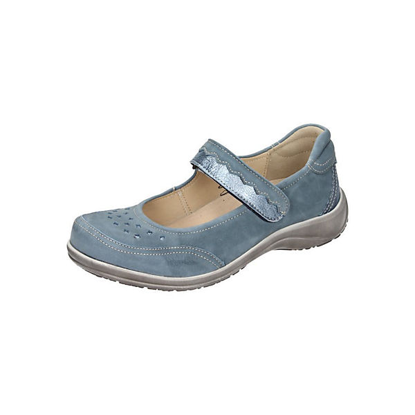 cushy by Dr. Brinkmann Ballerinas