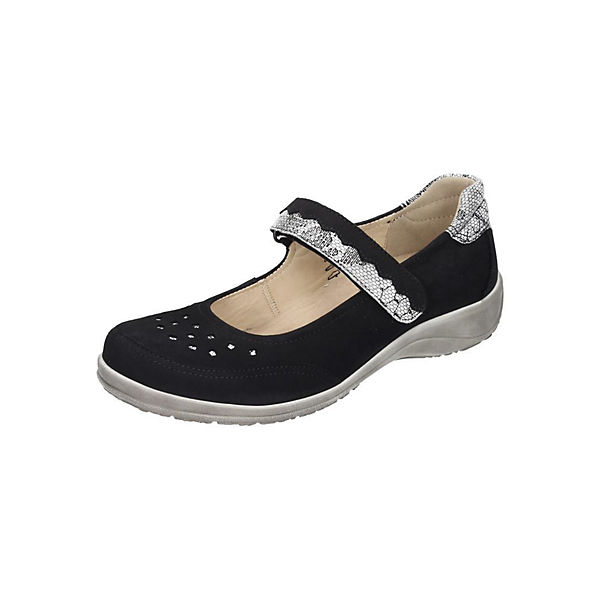cushy by Dr. Brinkmann Ballerinas