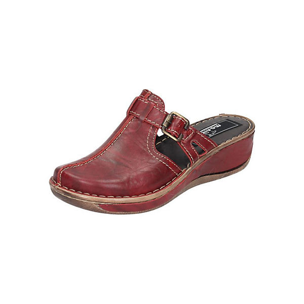 Manitu Clogs