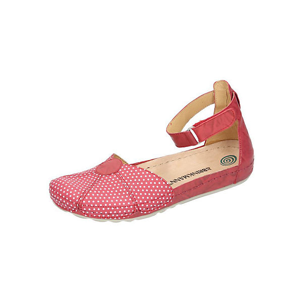 Dr. Brinkmann Ballerinas