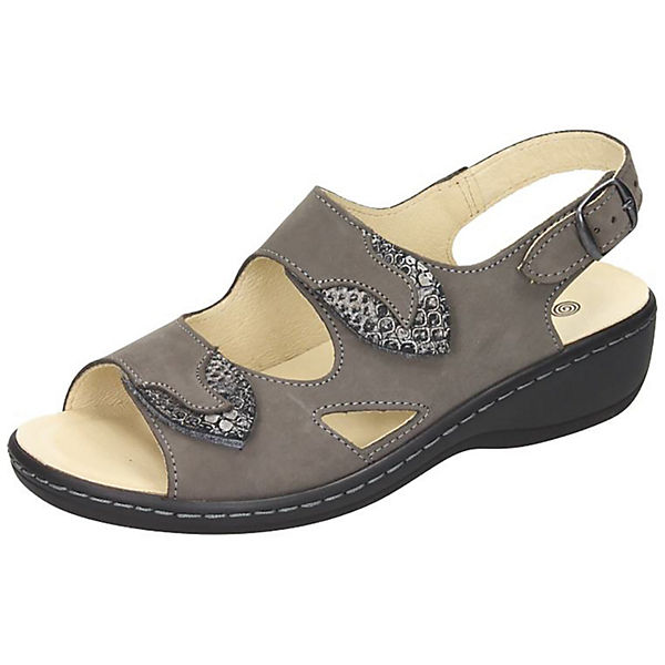 Dr. Brinkmann Sandalen