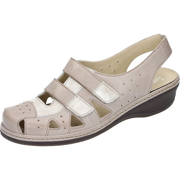 Comfortabel Sandalen