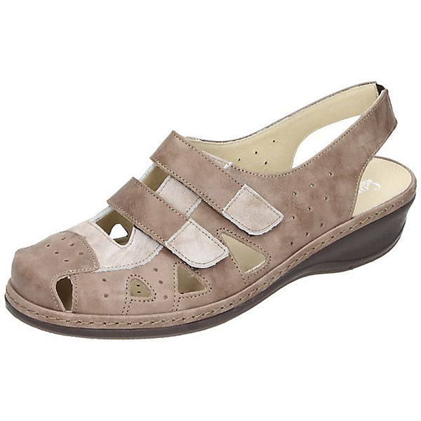 Comfortabel Sandalen