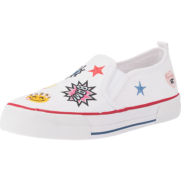 MARCO TOZZI Basty Slipper