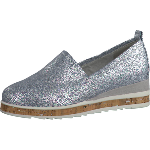 MARCO TOZZI Canze Slipper