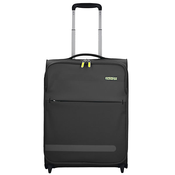 American Tourister Herolite Upright 2-Rollen Kabinentrolley 55 cm