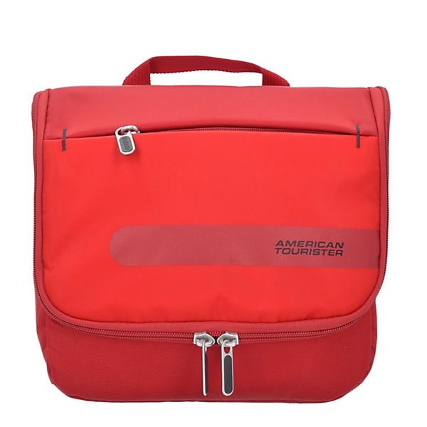 American Tourister Herolite Kulturtasche 27 cm