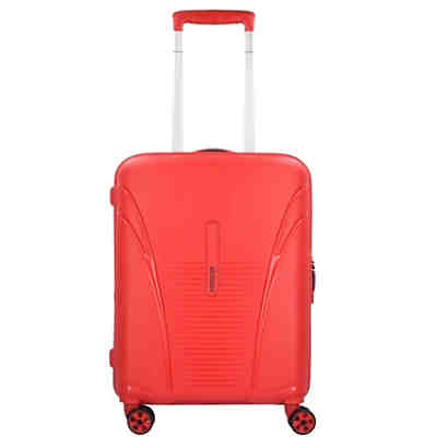 American Tourister Skytracer Spinner 4-Rollen Kabinen Trolley 55 cm
