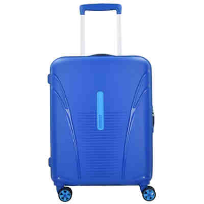 American Tourister Skytracer Spinner 4-Rollen Kabinen Trolley 55 cm