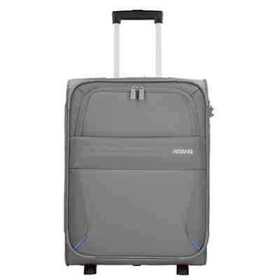 American Tourister Summer Voyager Upright 2-Rollen Kabinentrolley 55 cm