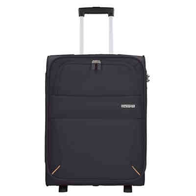 American Tourister Summer Voyager Upright 2-Rollen Kabinentrolley 55 cm