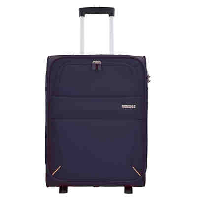 American Tourister Summer Voyager Upright 2-Rollen Kabinentrolley 55 cm