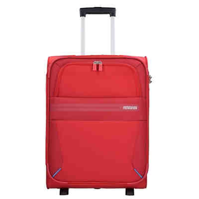 American Tourister Summer Voyager Upright 2-Rollen Kabinentrolley 55 cm