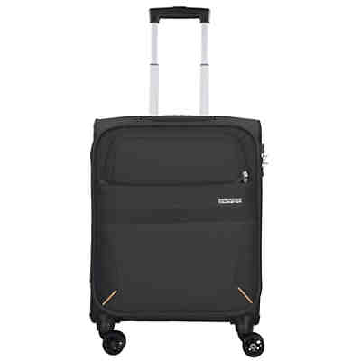 American Tourister Summer Voyager Spinner 4-Rollen Kabinentrolley 55 cm