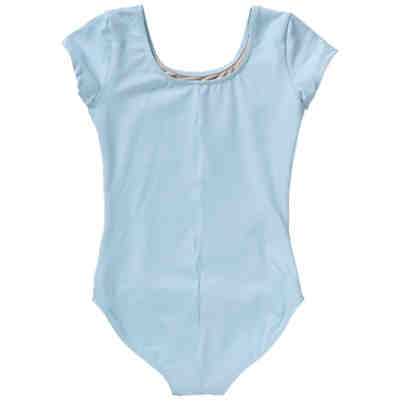 Kinder Ballett Body 2