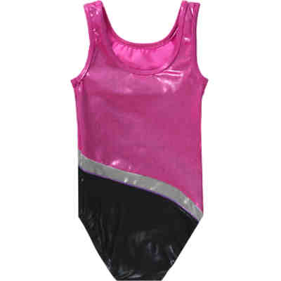 Gymnastikanzug für Mädchen 2