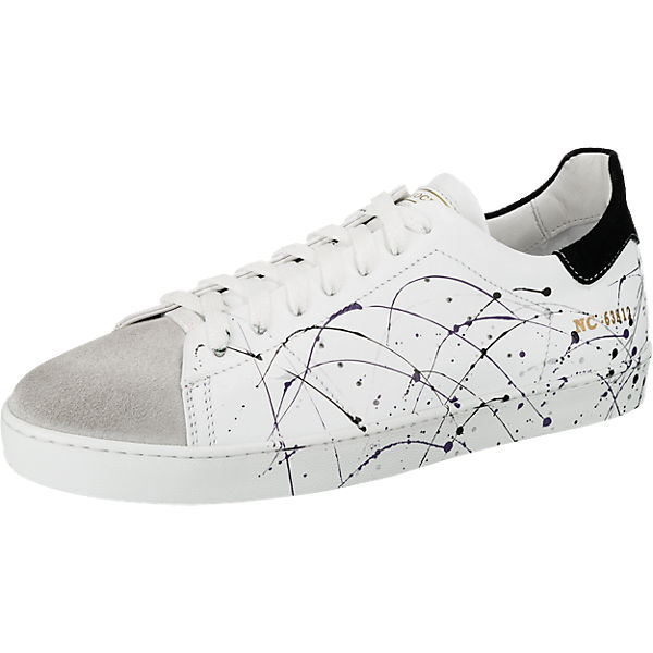 NoClaim July Sneakers