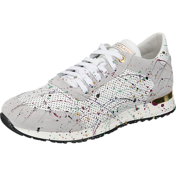 NoClaim Glory Sneakers