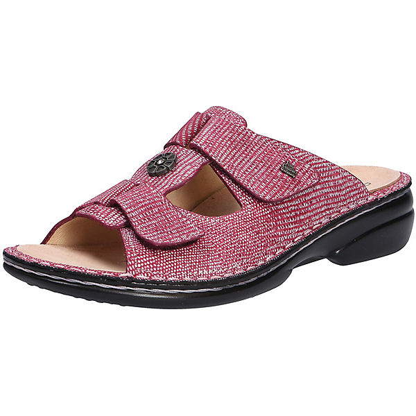 Finn Comfort Pantoletten