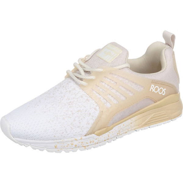 Runaway ROOS 007 Sneakers
