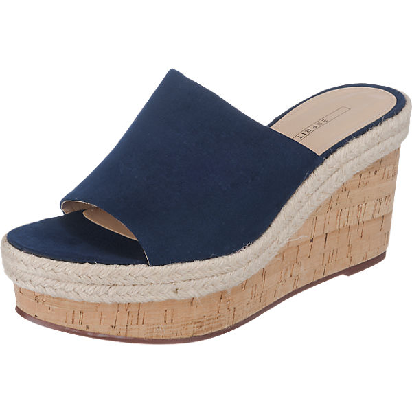 ESPRIT Fary Pantoletten