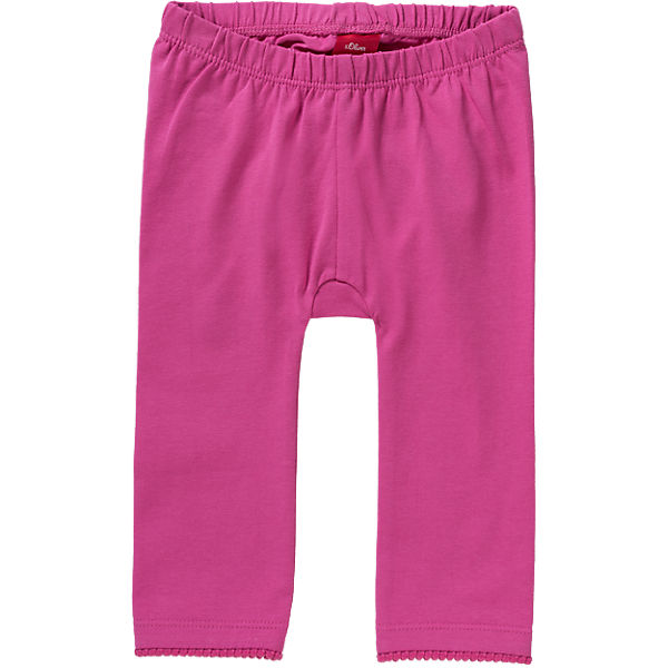 Baby Leggings für Mädchen