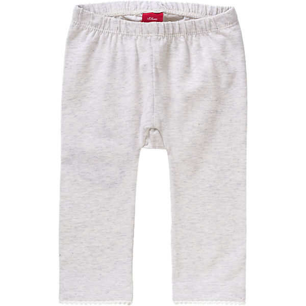 Baby Leggings für Mädchen