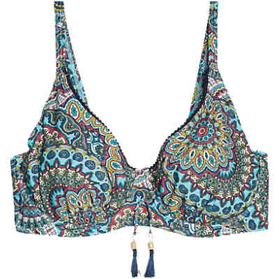 Bügel Bikini Oberteil Pico Beach