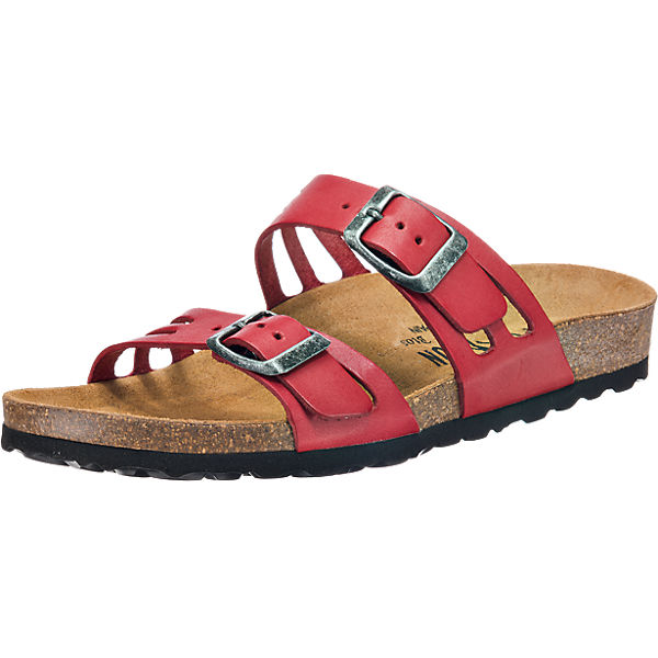 Plakton Sandalen