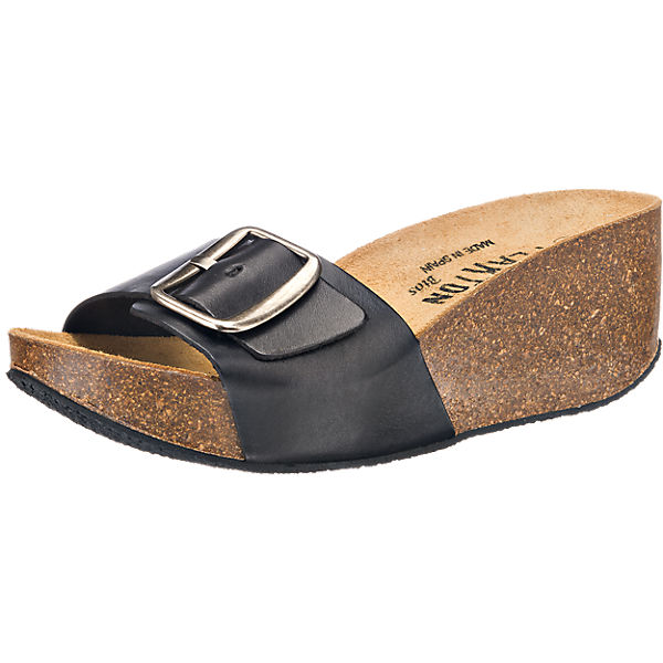 Plakton Sandalen