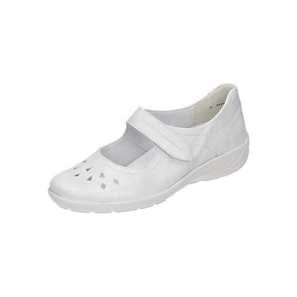 Semler Ballerinas