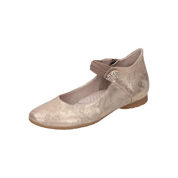 Piazza Ballerinas
