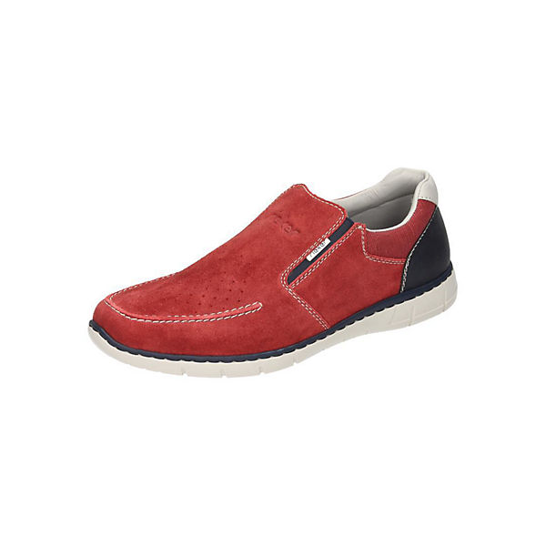 rieker Slipper