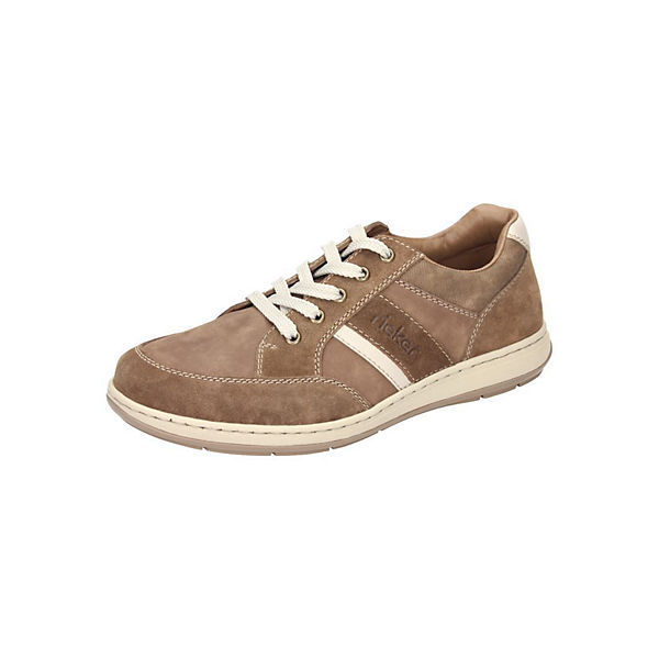 rieker Halbschuhe