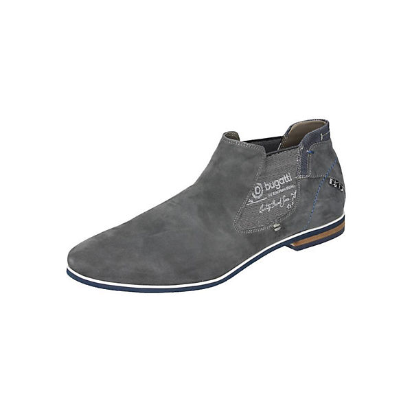 bugatti Stiefeletten