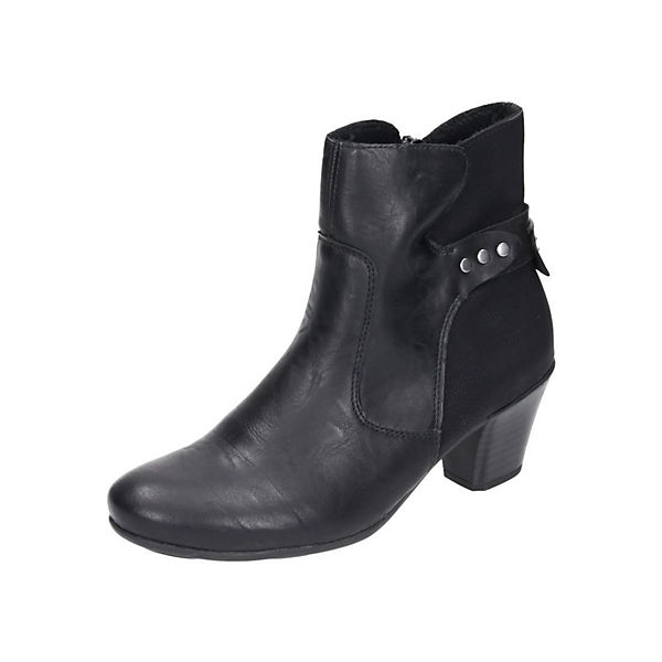 rieker Stiefeletten