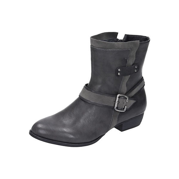 rieker Stiefeletten