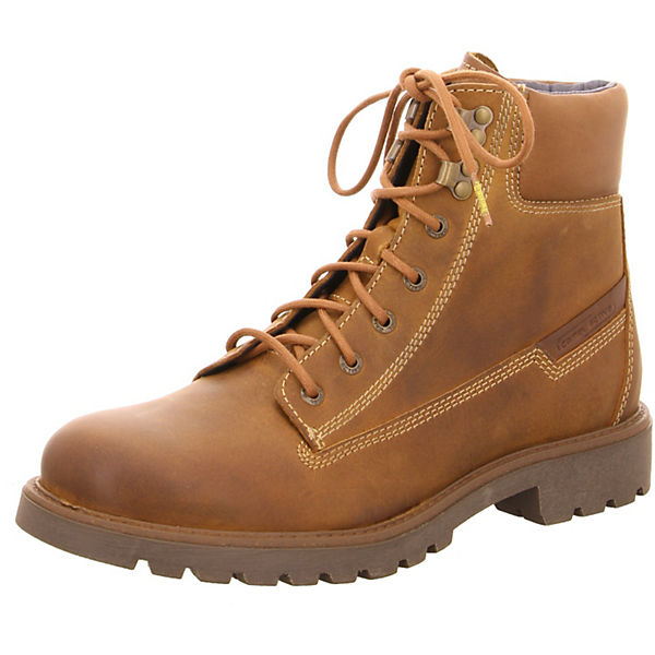 camel active Stiefeletten