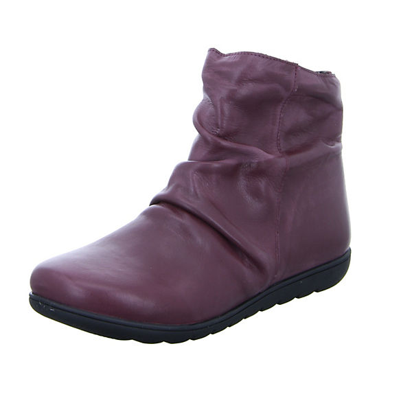 Double You Stiefeletten