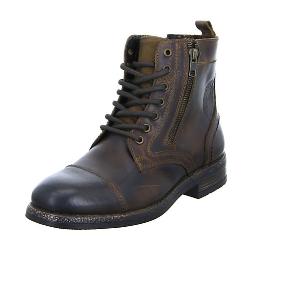 BOXX Stiefel