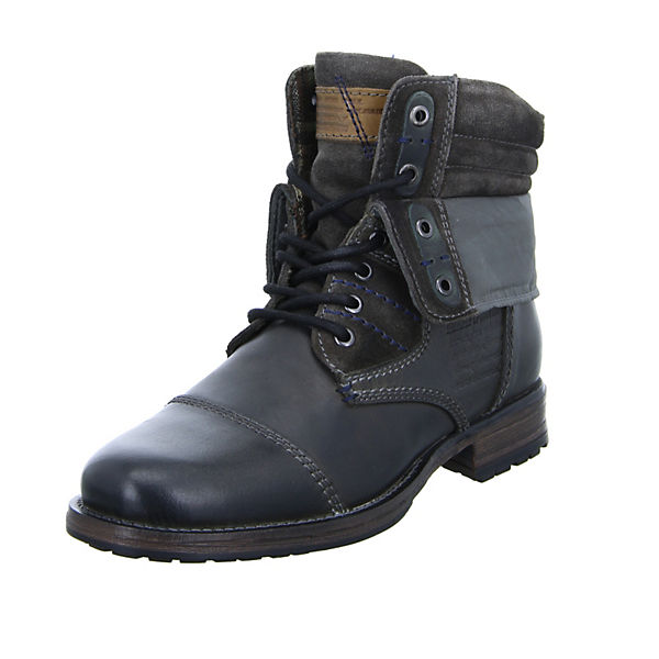 BOXX Stiefel