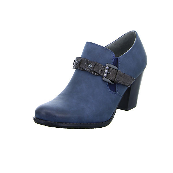 Living Updated Pumps