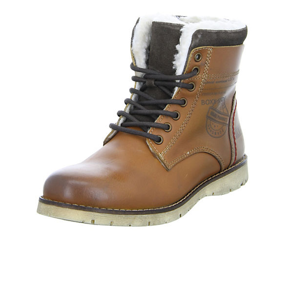 BOXX Stiefel